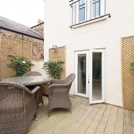 Harrogate Serviced Apartments Экстерьер фото