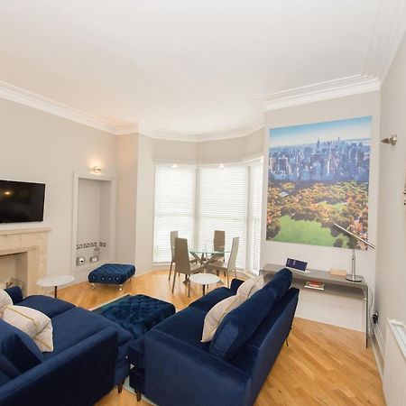 Harrogate Serviced Apartments Экстерьер фото